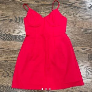 Princess Polly Novella Dress!